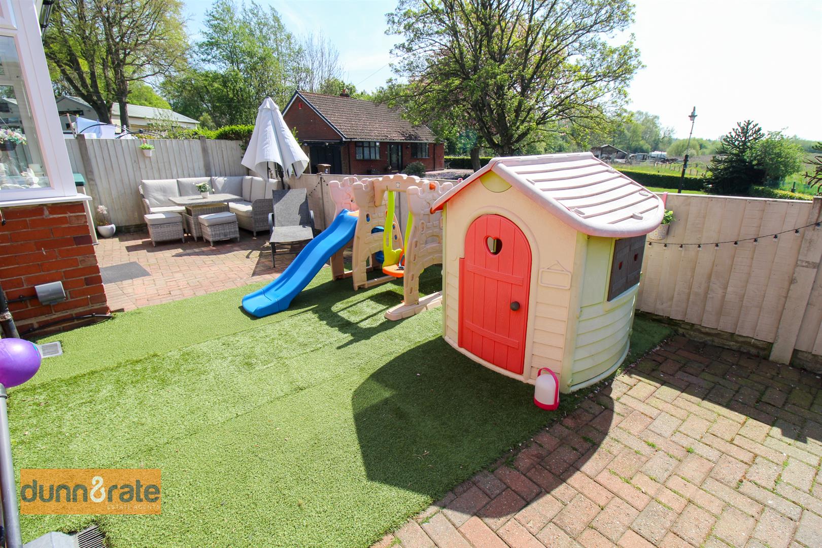 Millrise Road, Milton, Stoke-On-Trent